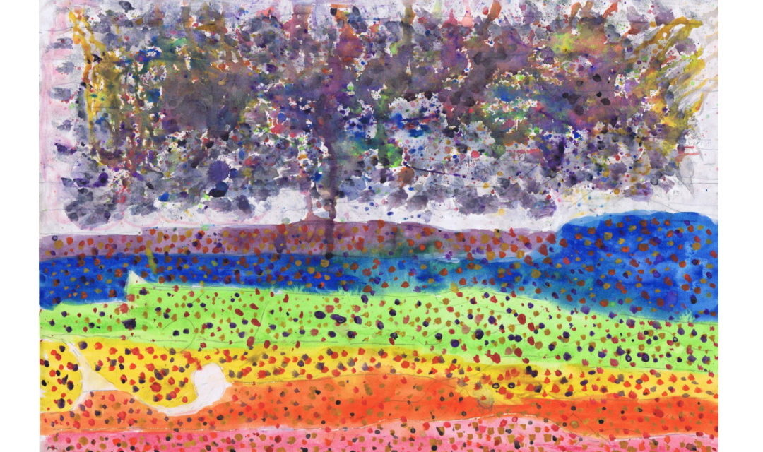 The more time goes on