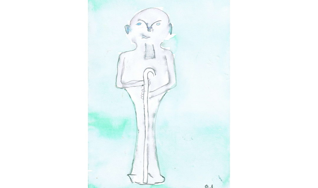 In this age it would seem