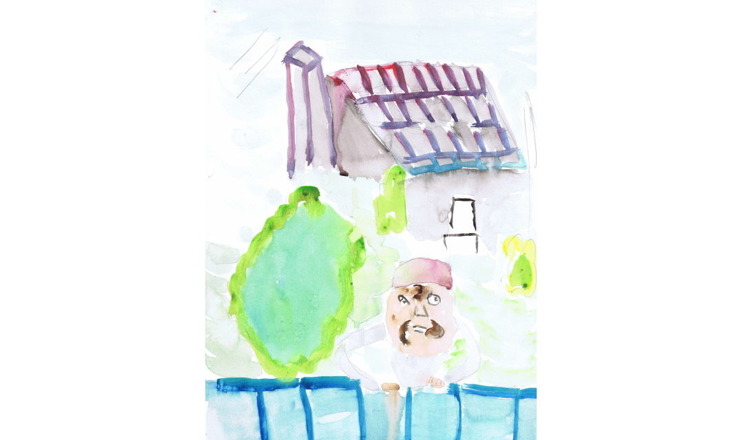 All native instincts were rooted out